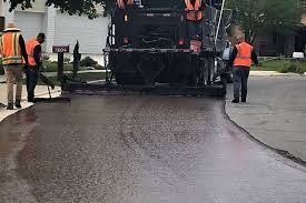 Reliable Bottineau, ND Driveway Paving Services Solutions